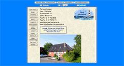 Desktop Screenshot of bensersiel-westwind.de